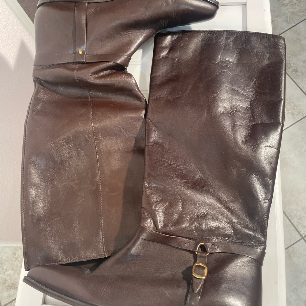 Womens size 8 boots